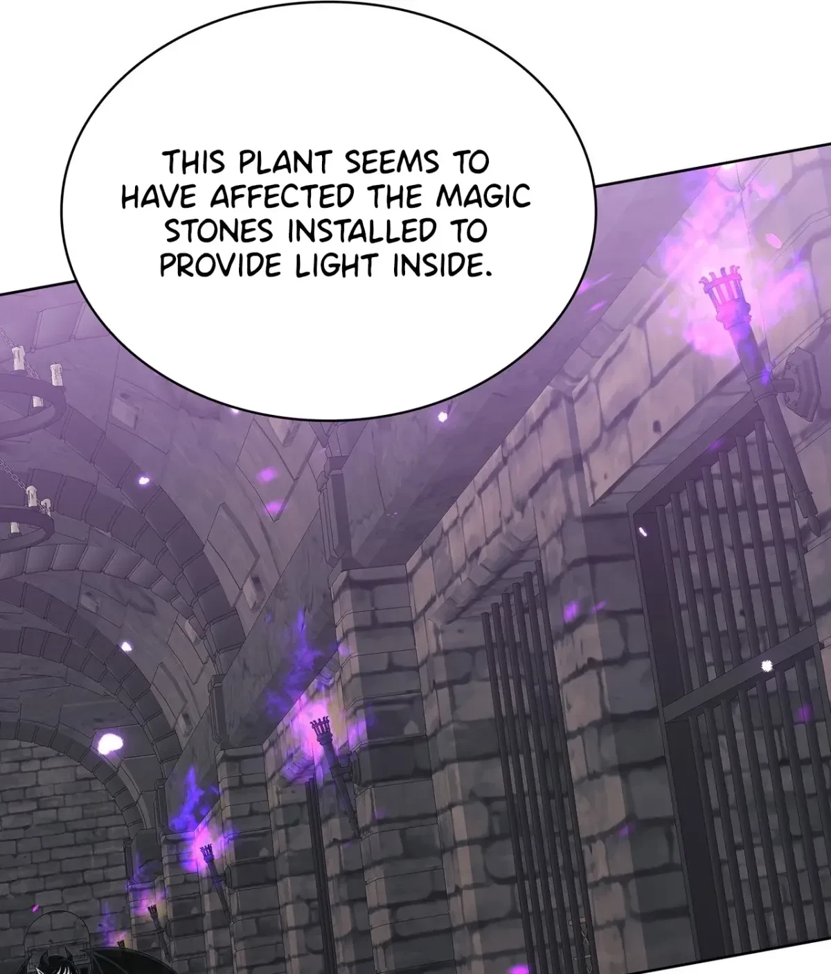 The Beast I Chose Chapter 43, page 41