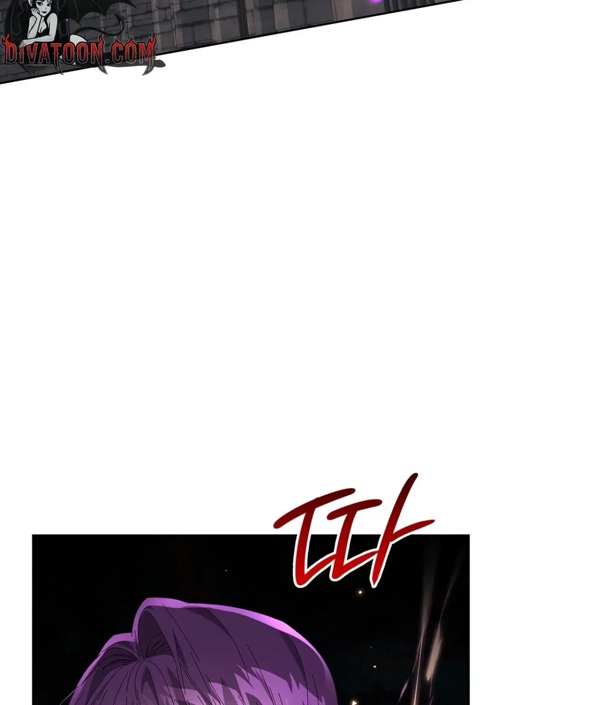 The Beast I Chose Chapter 43, page 42