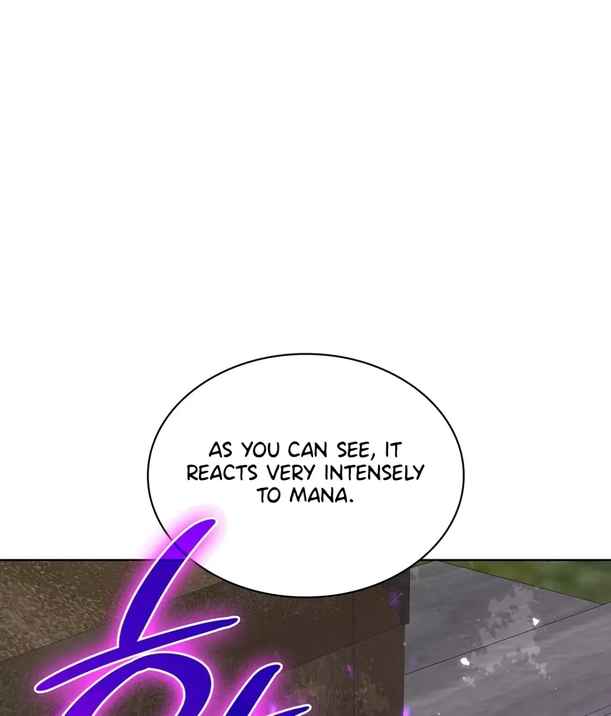 The Beast I Chose Chapter 43, page 44