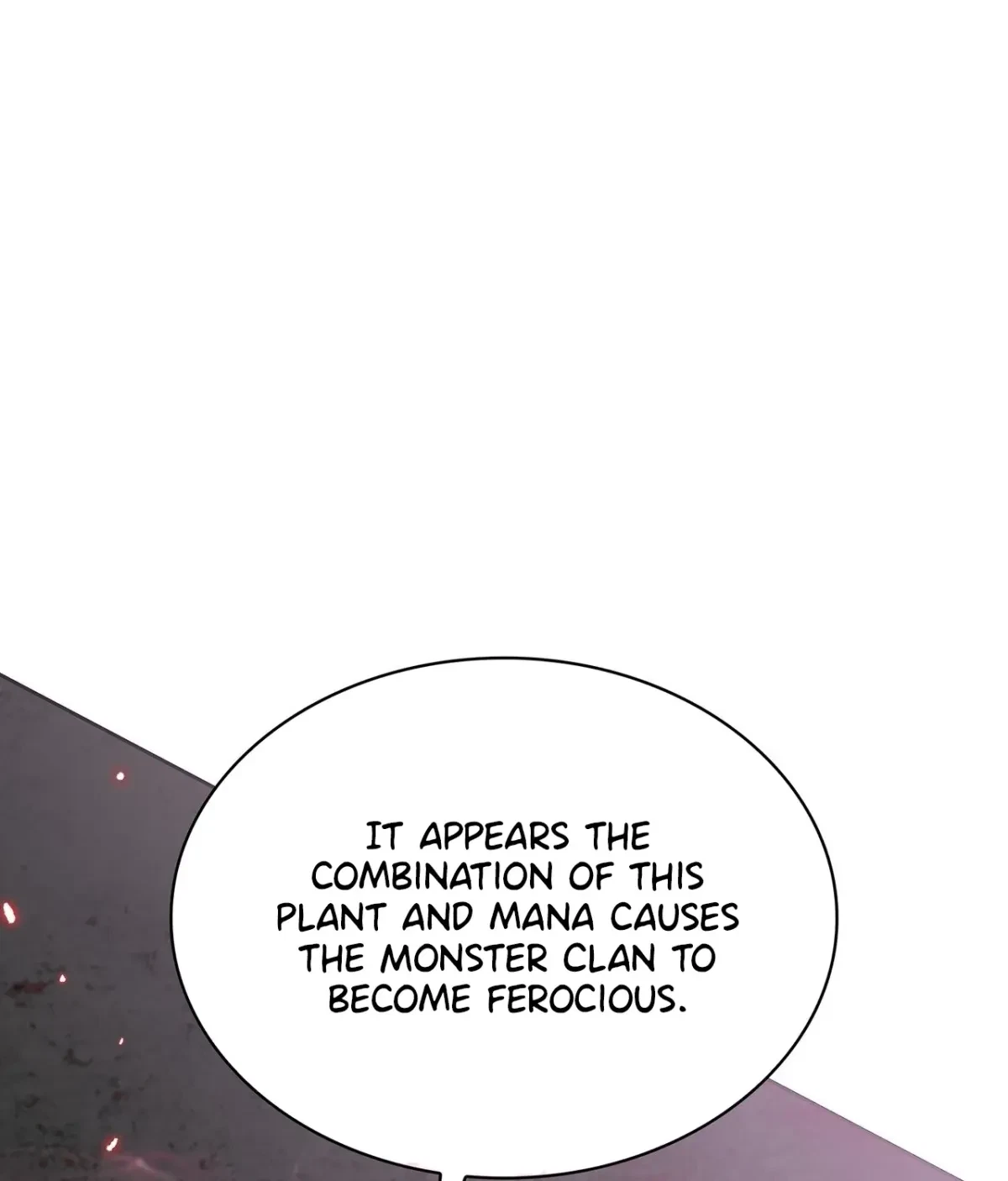 The Beast I Chose Chapter 43, page 47