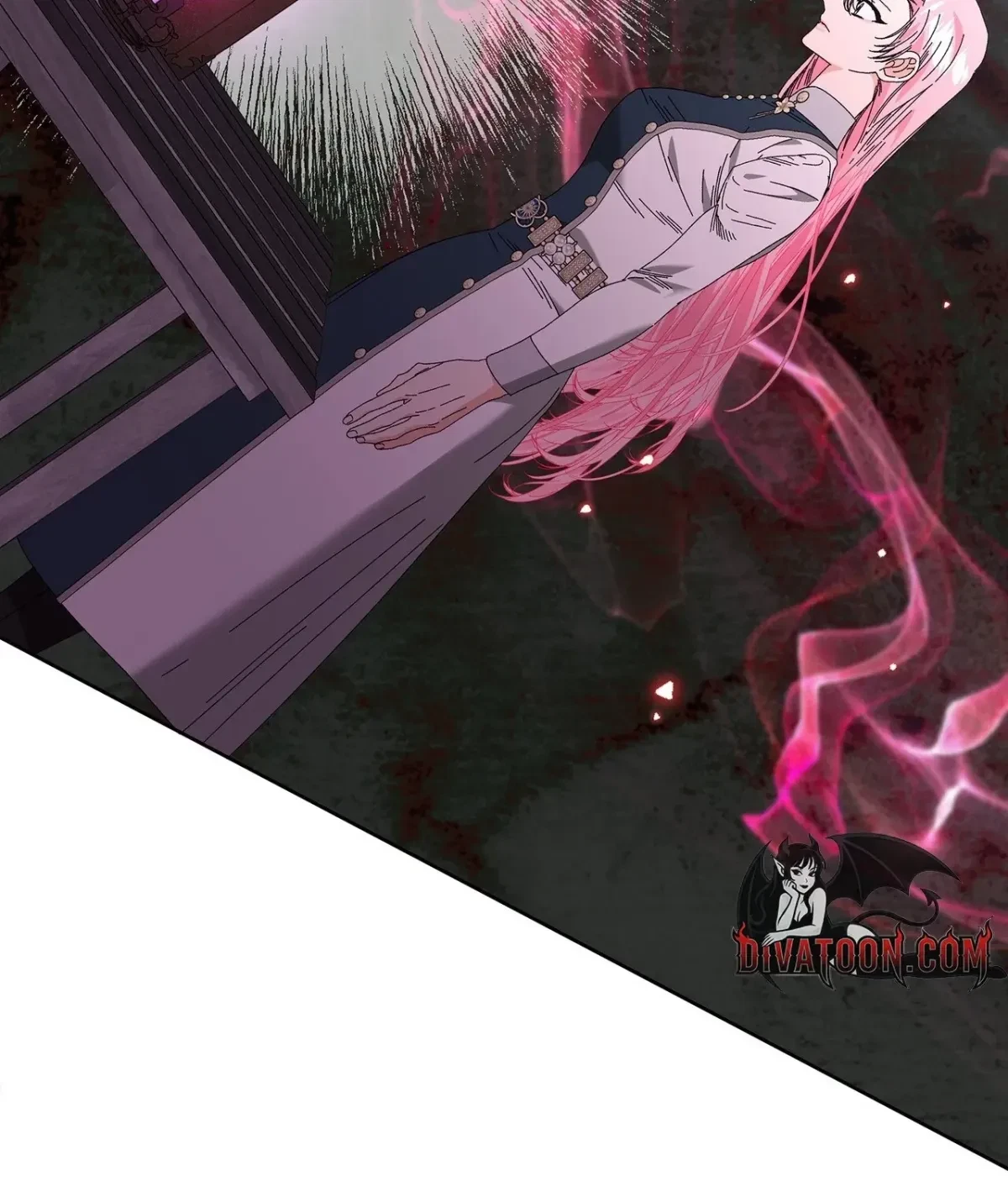 The Beast I Chose Chapter 43, page 49