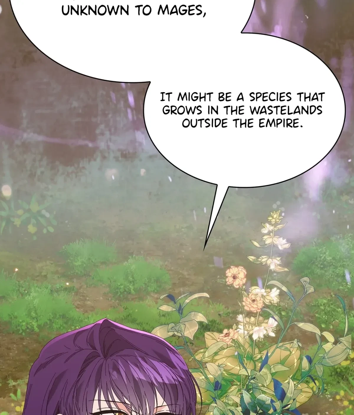 The Beast I Chose Chapter 43, page 54