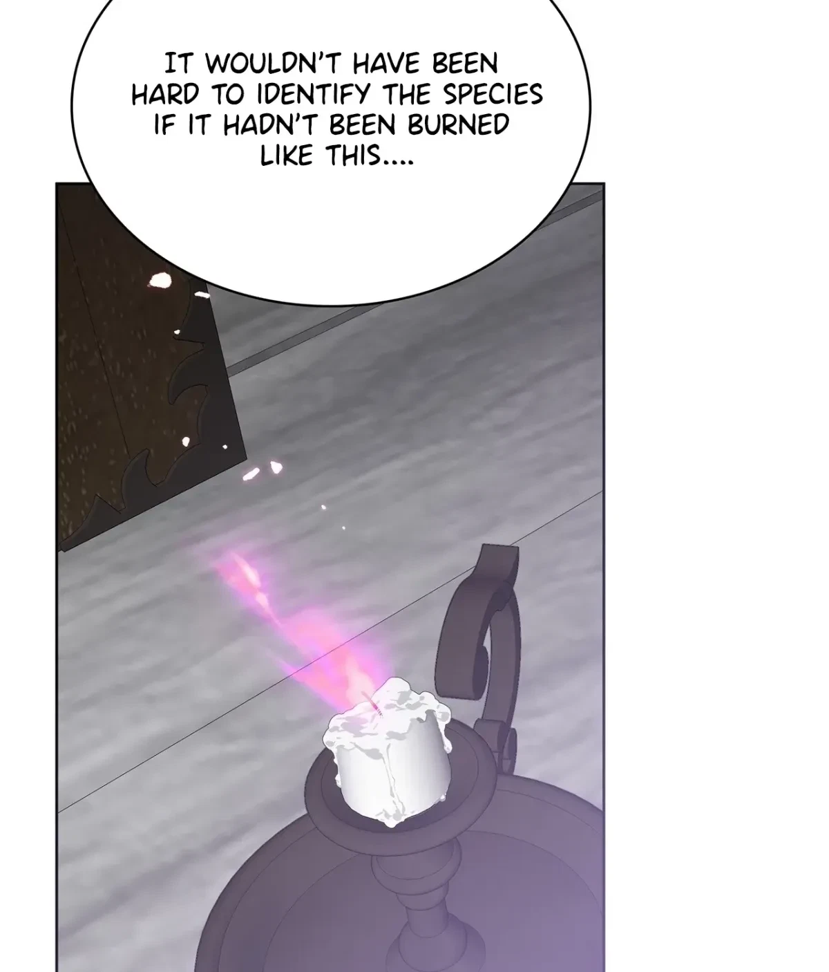 The Beast I Chose Chapter 43, page 57