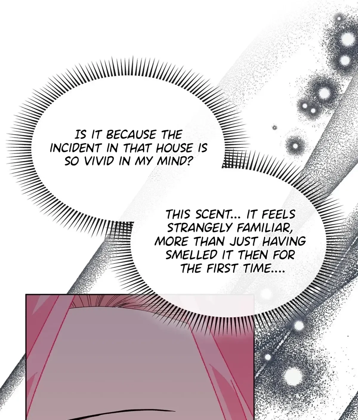 The Beast I Chose Chapter 43, page 61