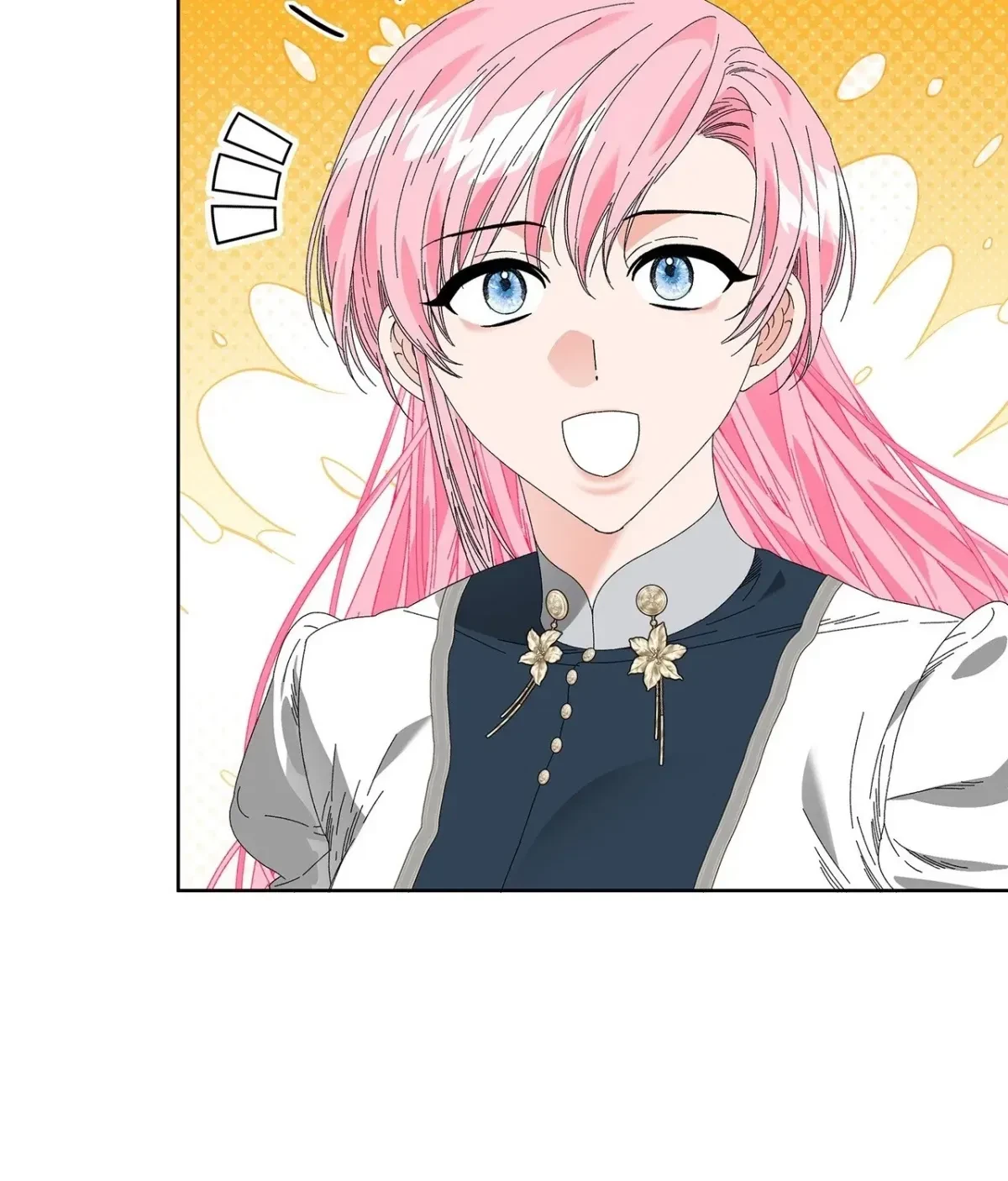 The Beast I Chose Chapter 43, page 68