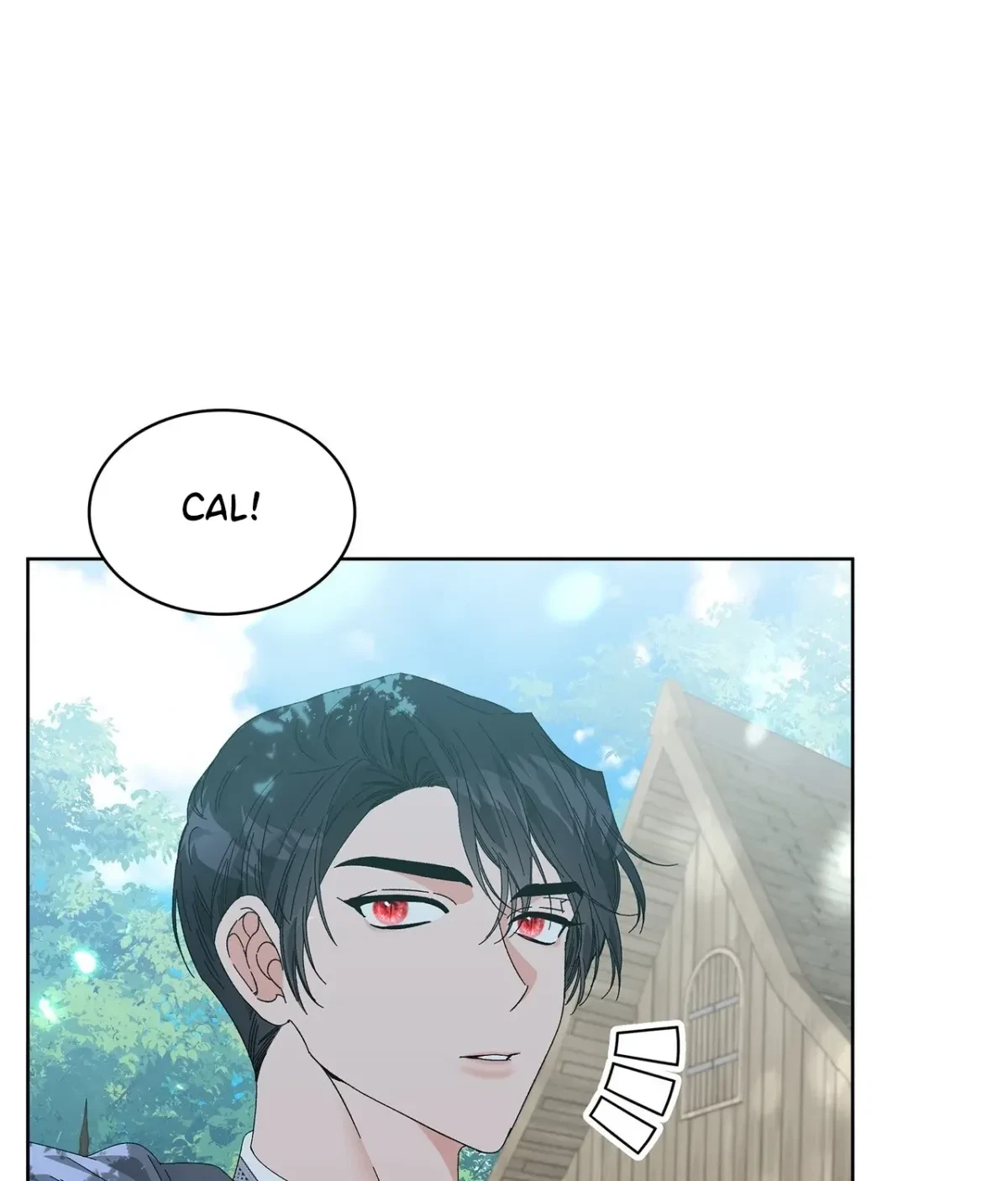 The Beast I Chose Chapter 43, page 69