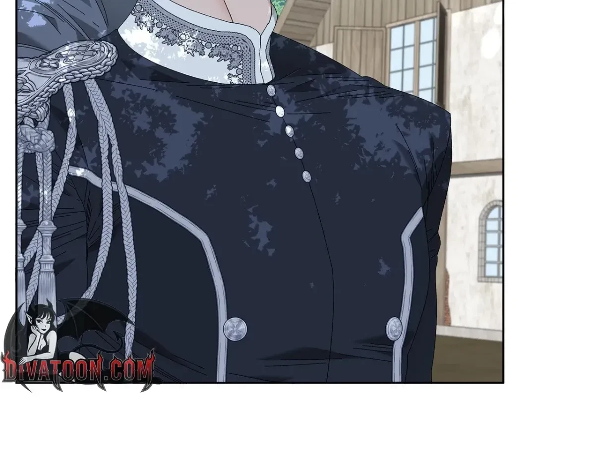 The Beast I Chose Chapter 43, page 70