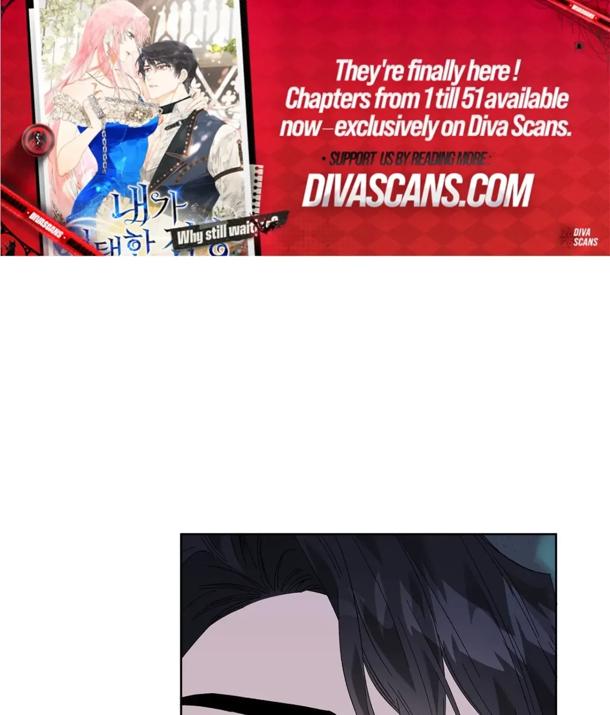 The Beast I Chose Chapter 43, page 71