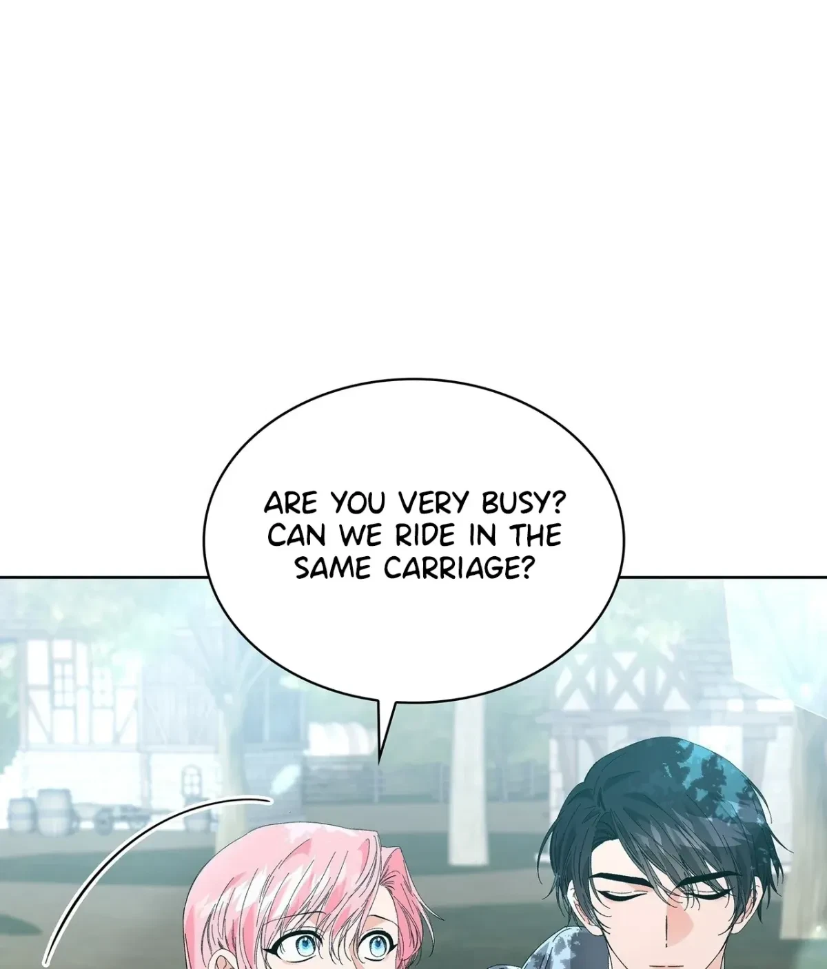 The Beast I Chose Chapter 43, page 73