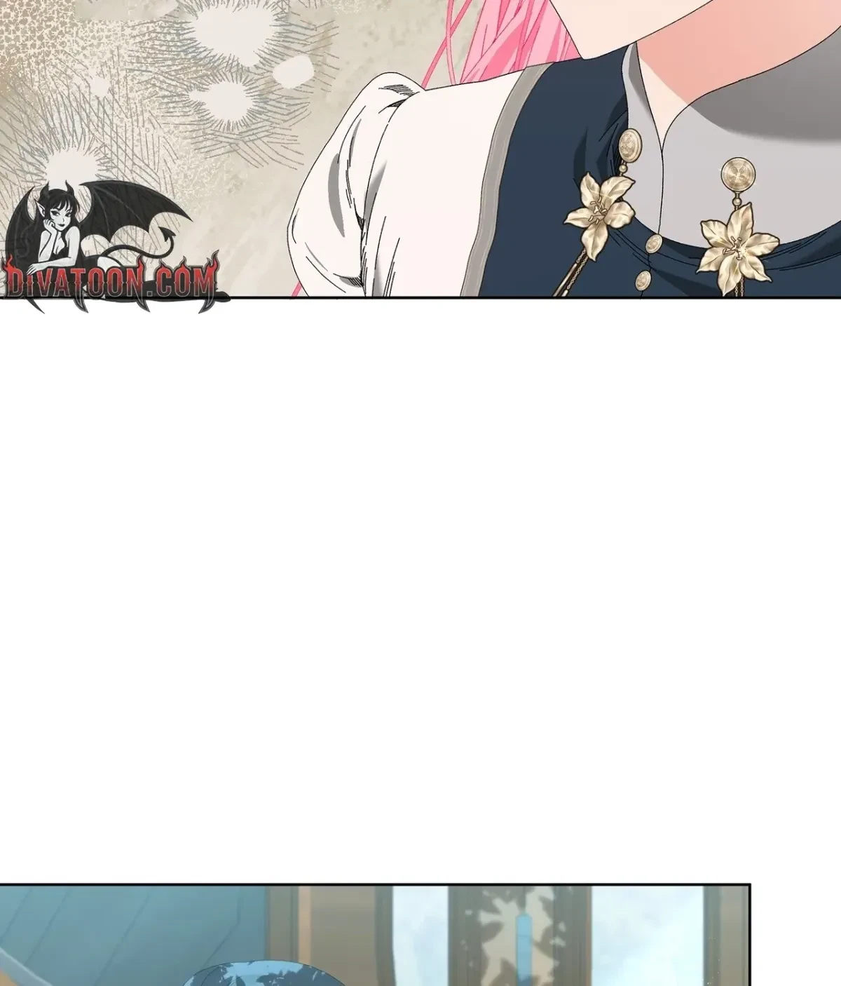 The Beast I Chose Chapter 43, page 78