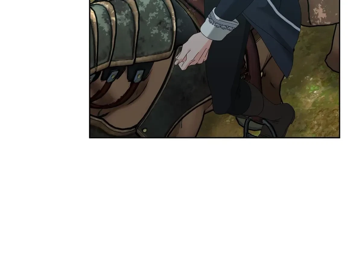 The Beast I Chose Chapter 43, page 85