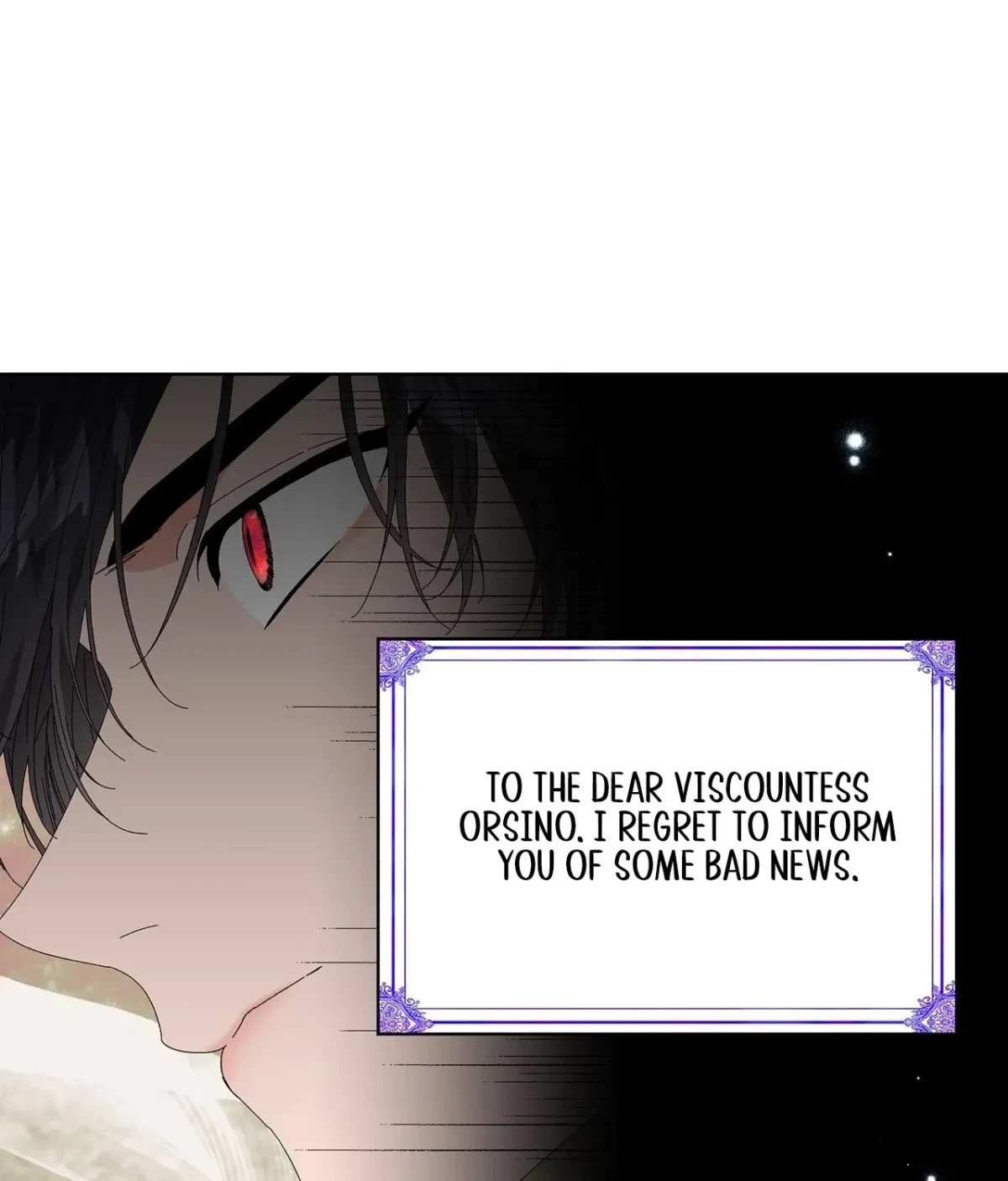 The Beast I Chose Chapter 43, page 86
