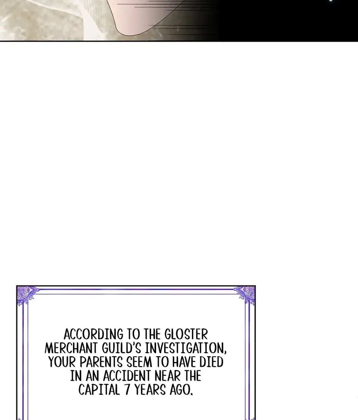 The Beast I Chose Chapter 43, page 87