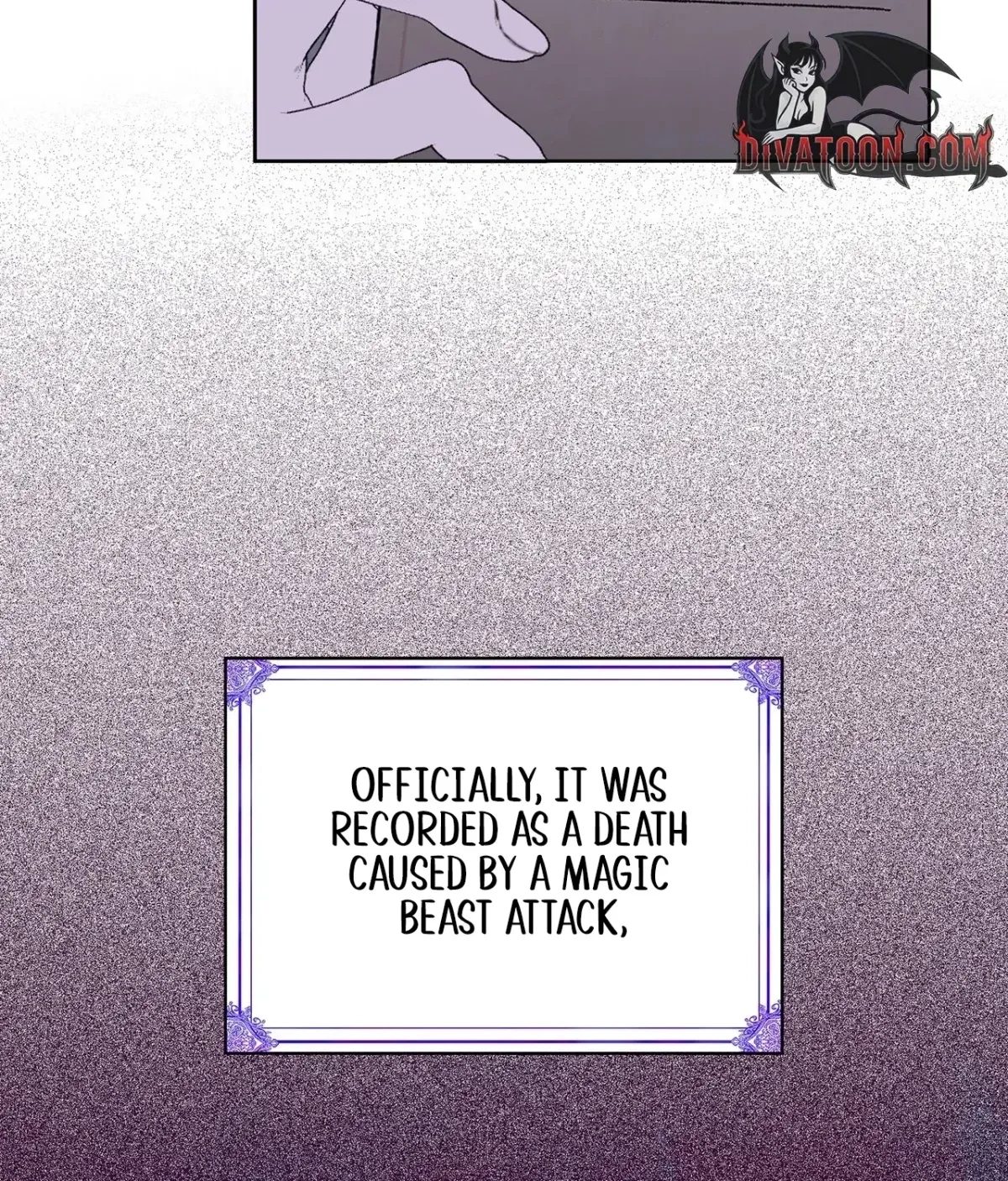 The Beast I Chose Chapter 43, page 89