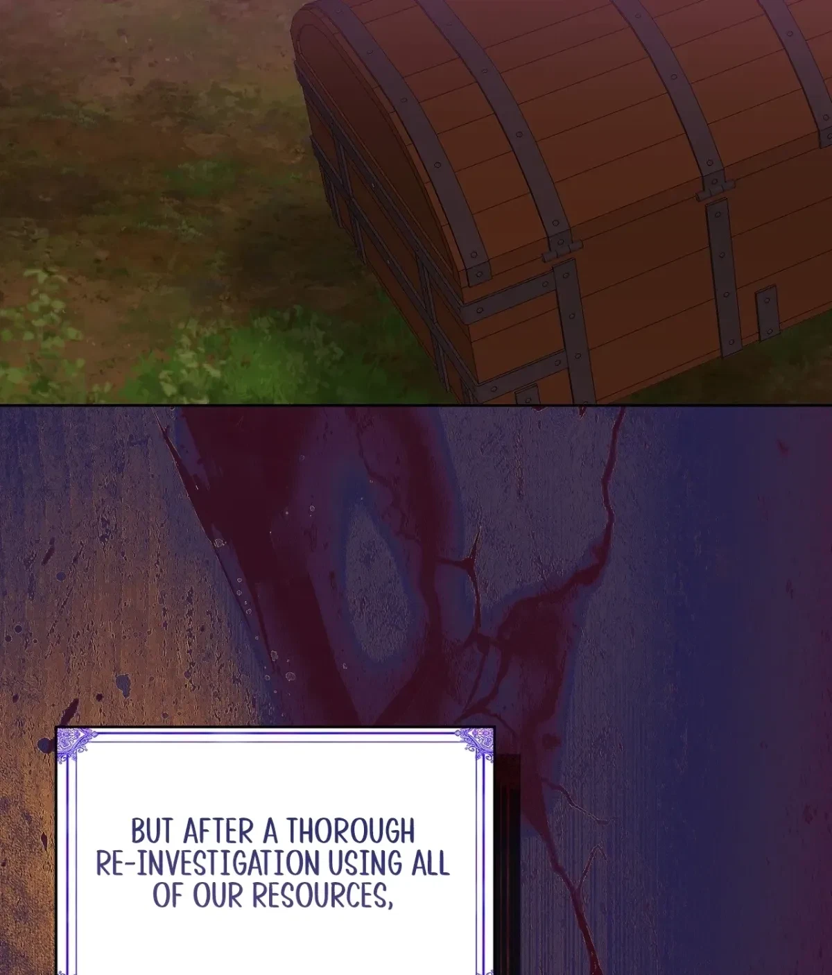 The Beast I Chose Chapter 43, page 91