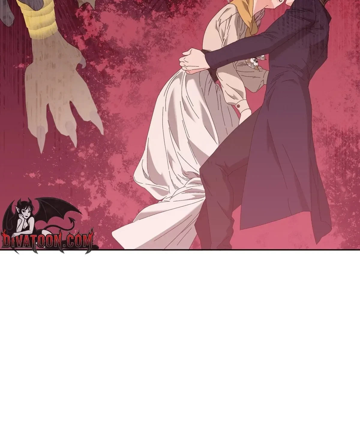 The Beast I Chose Chapter 43, page 94