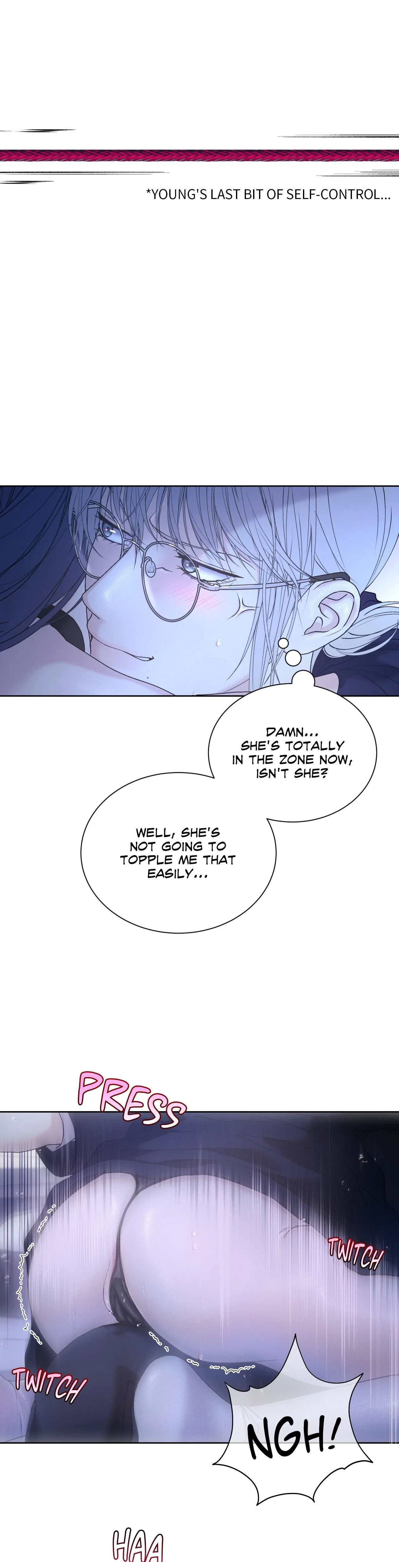 Chapter 85 - Side Story 14, page 12
