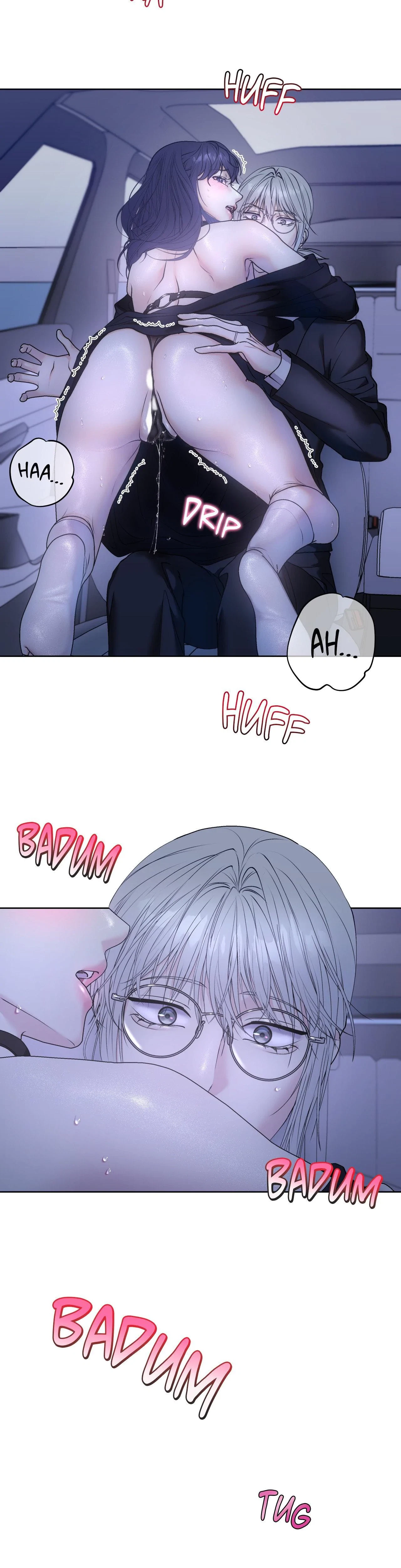 Chapter 85 - Side Story 14, page 13