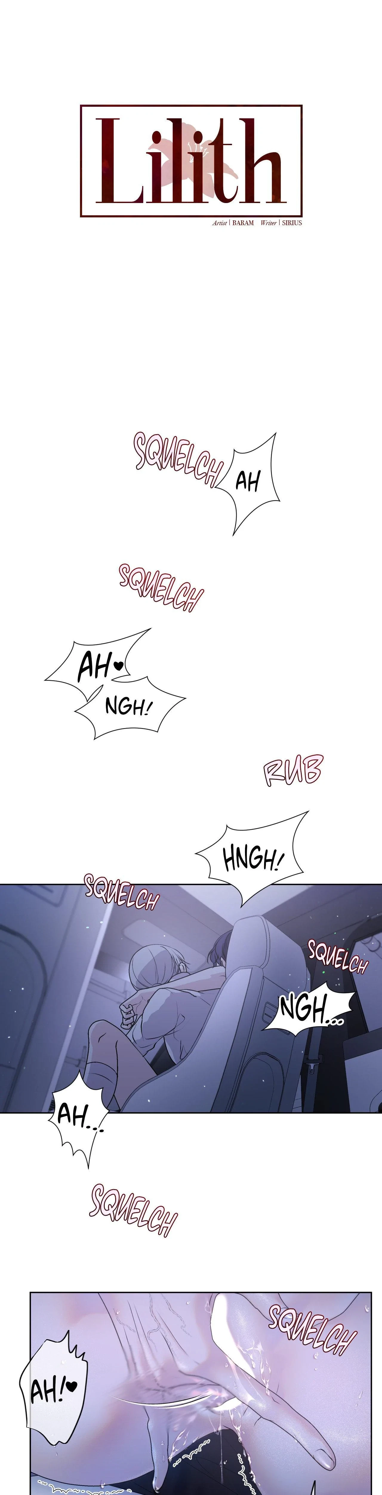 Chapter 85 - Side Story 14, page 16