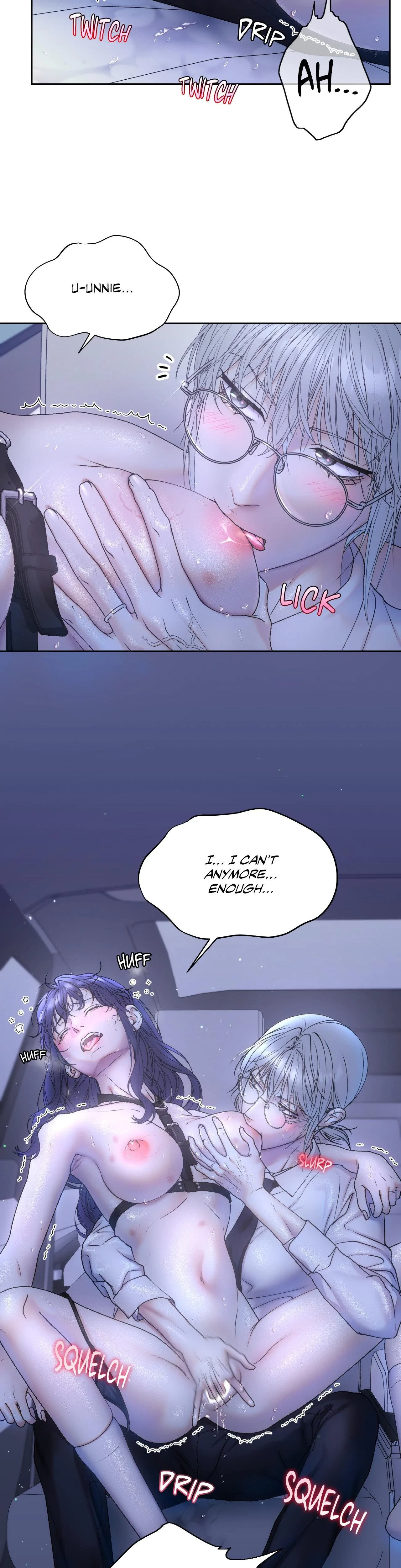 Chapter 85 - Side Story 14, page 17