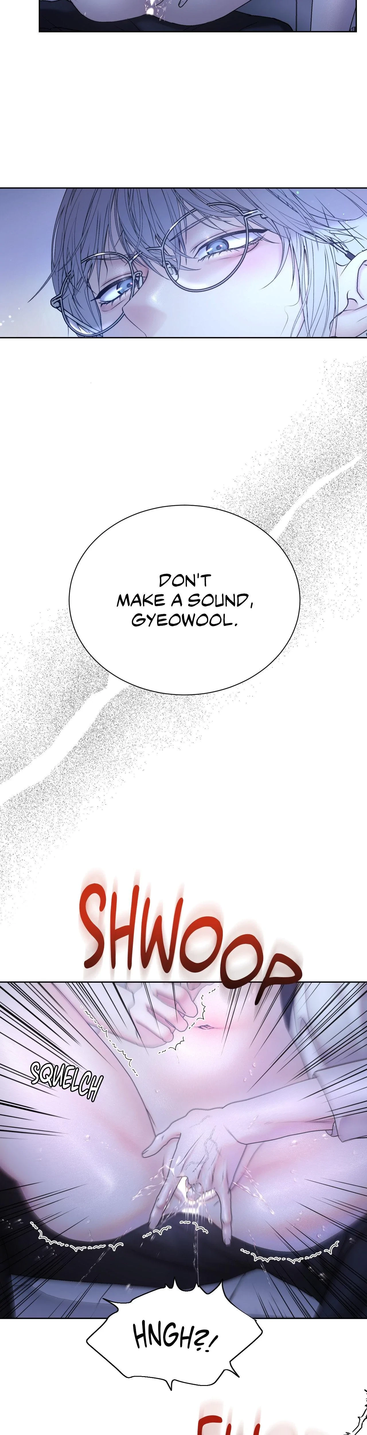 Chapter 85 - Side Story 14, page 25