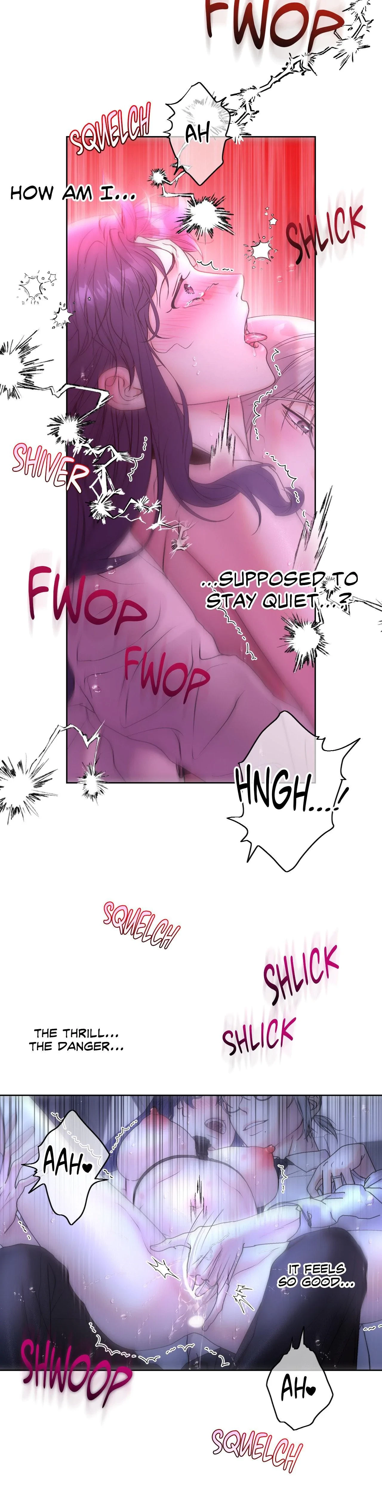 Chapter 85 - Side Story 14, page 26