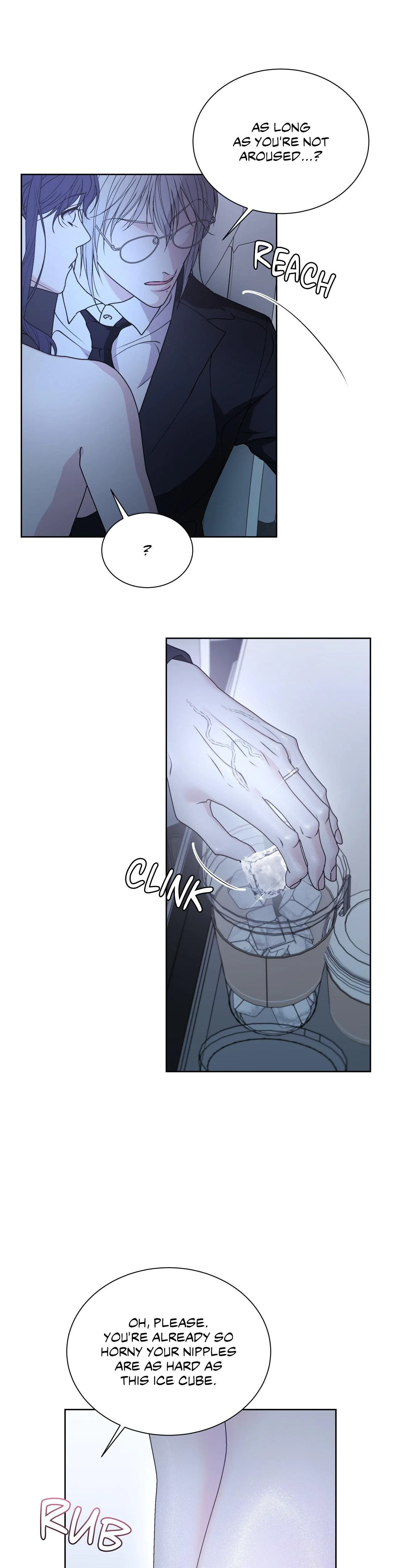 Chapter 85 - Side Story 14, page 4