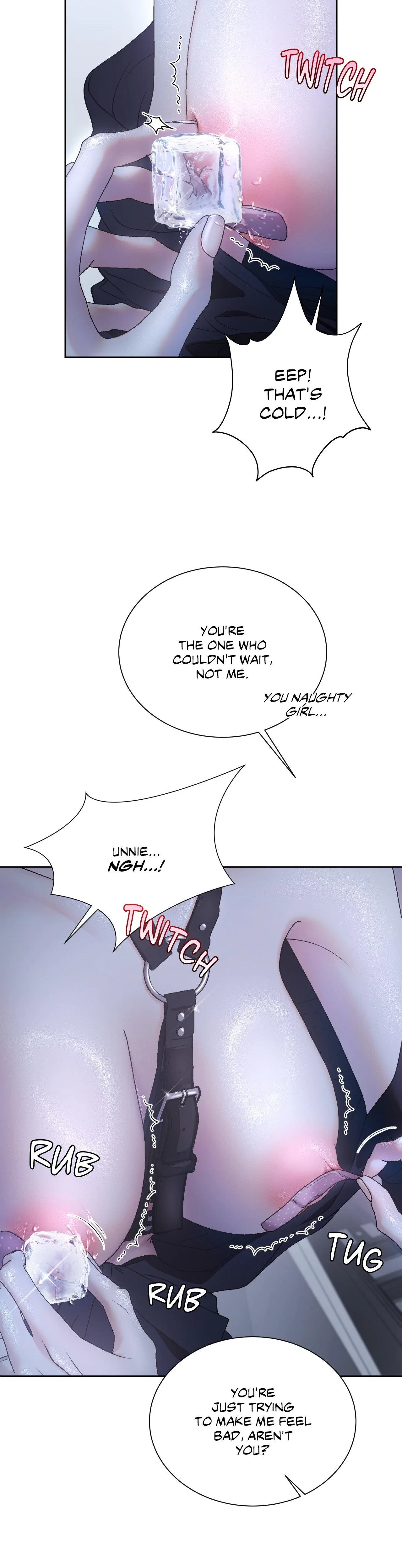 Chapter 85 - Side Story 14, page 5