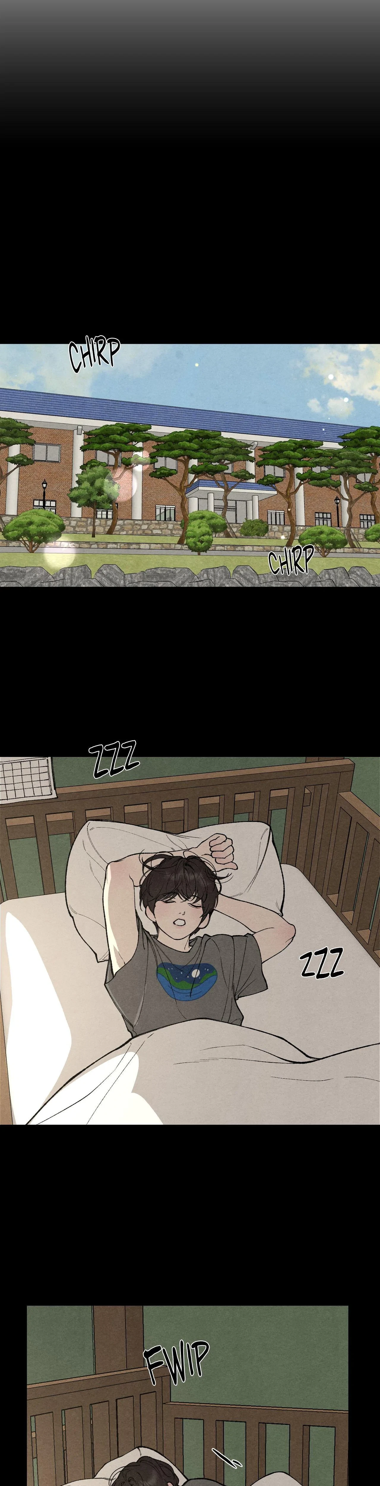 Toying With Daddy Chapter 33, page 12