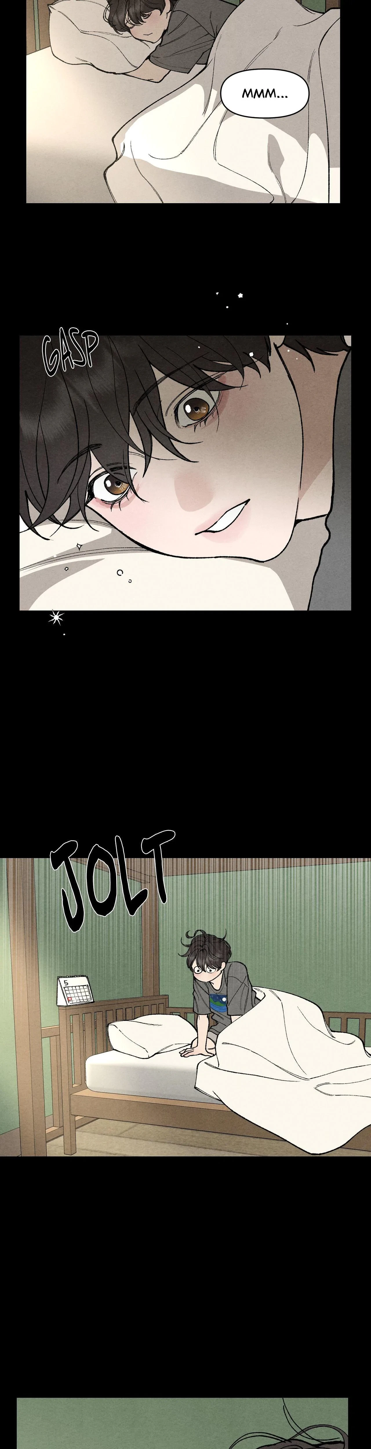 Toying With Daddy Chapter 33, page 13