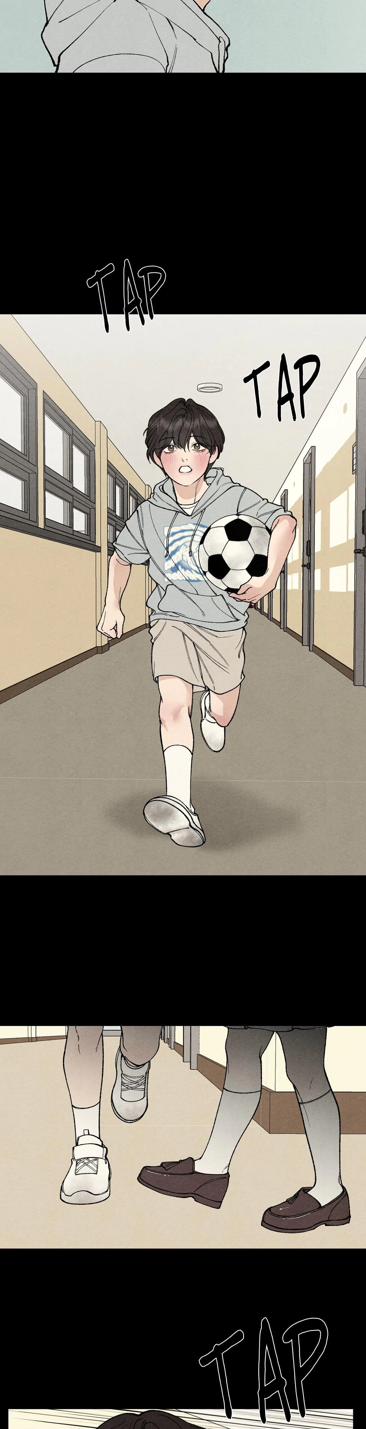 Toying With Daddy Chapter 33, page 15