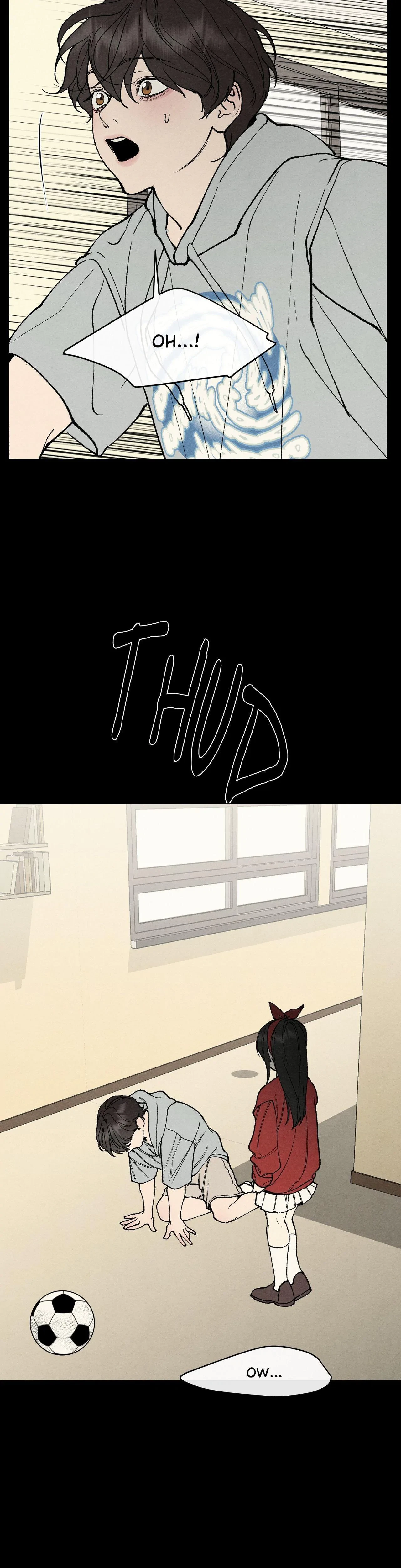 Toying With Daddy Chapter 33, page 16