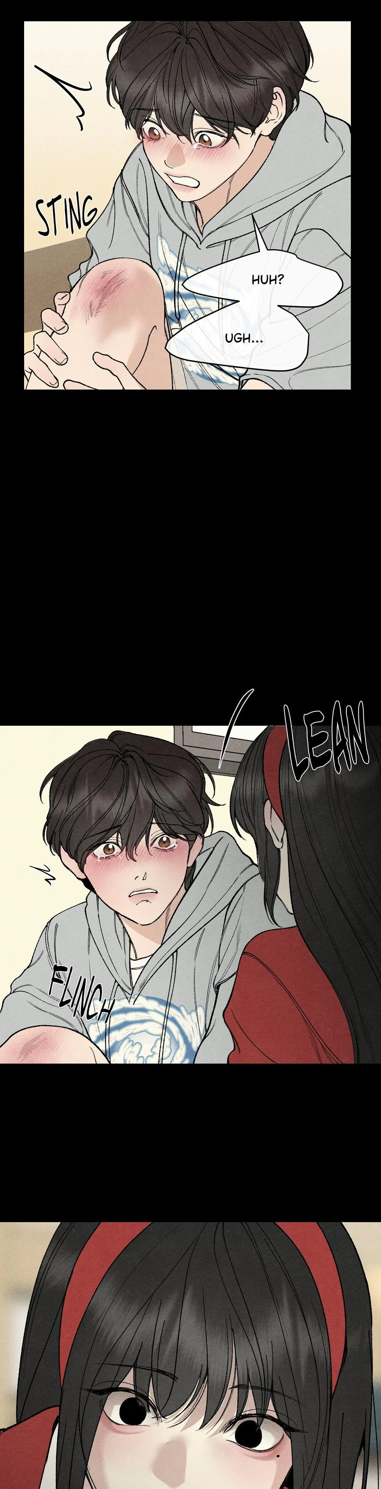 Toying With Daddy Chapter 33, page 17