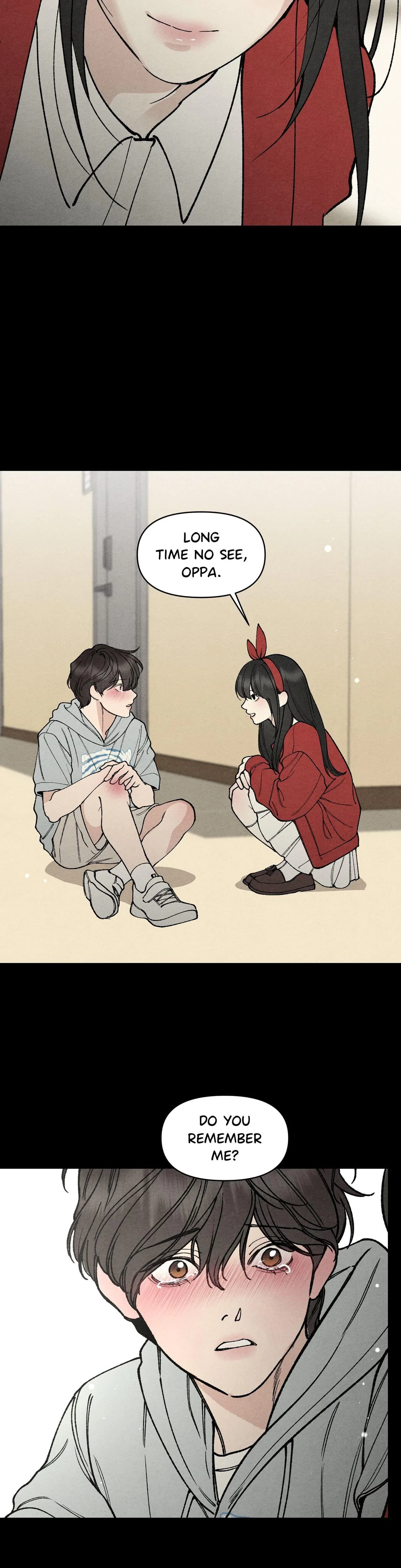 Toying With Daddy Chapter 33, page 18