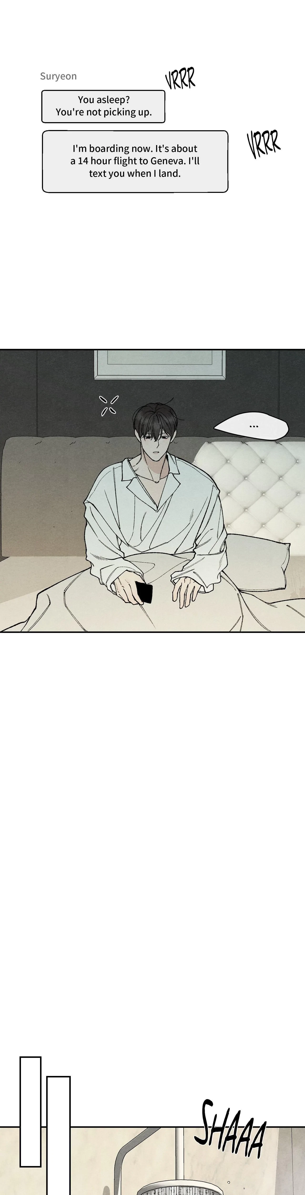 Toying With Daddy Chapter 33, page 20