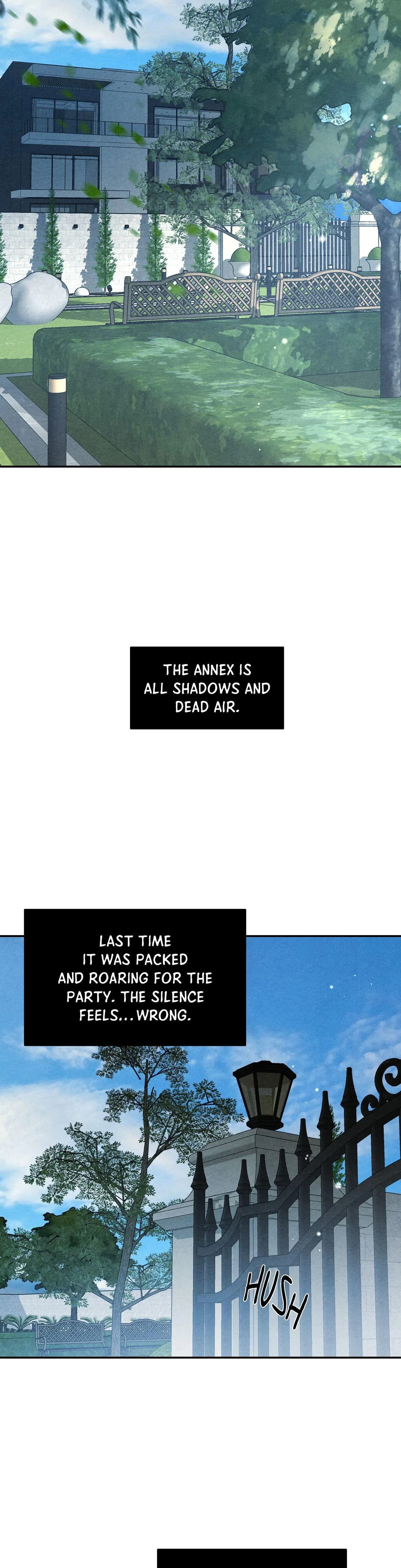 Toying With Daddy Chapter 33, page 25