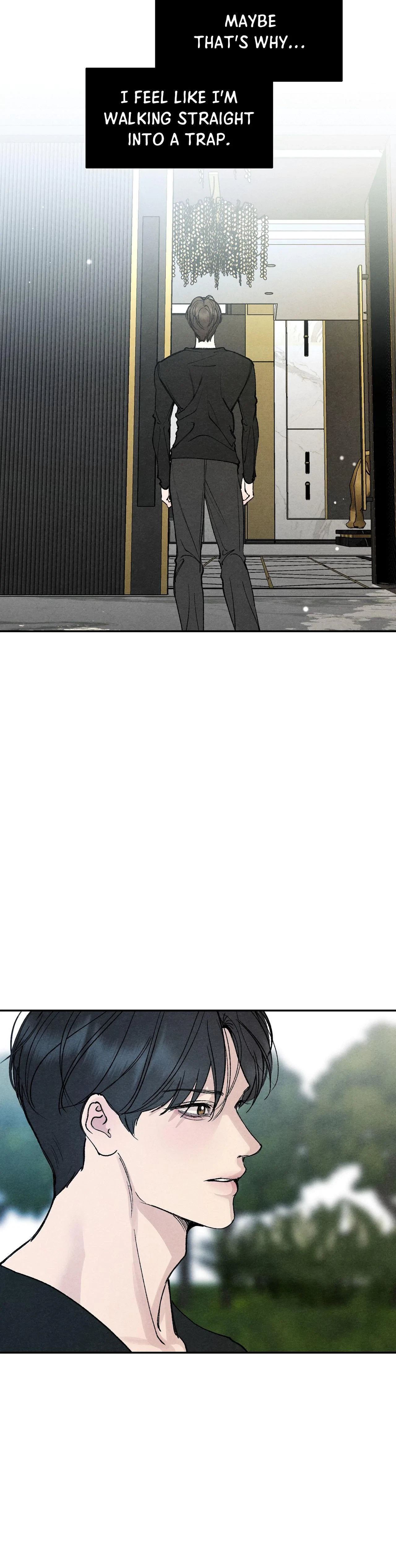 Toying With Daddy Chapter 33, page 26