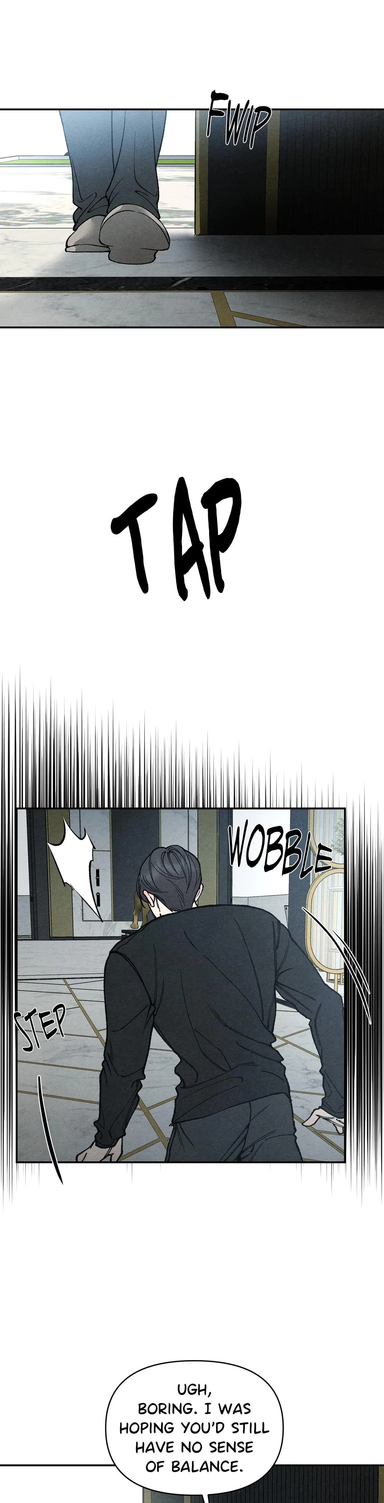 Toying With Daddy Chapter 33, page 27