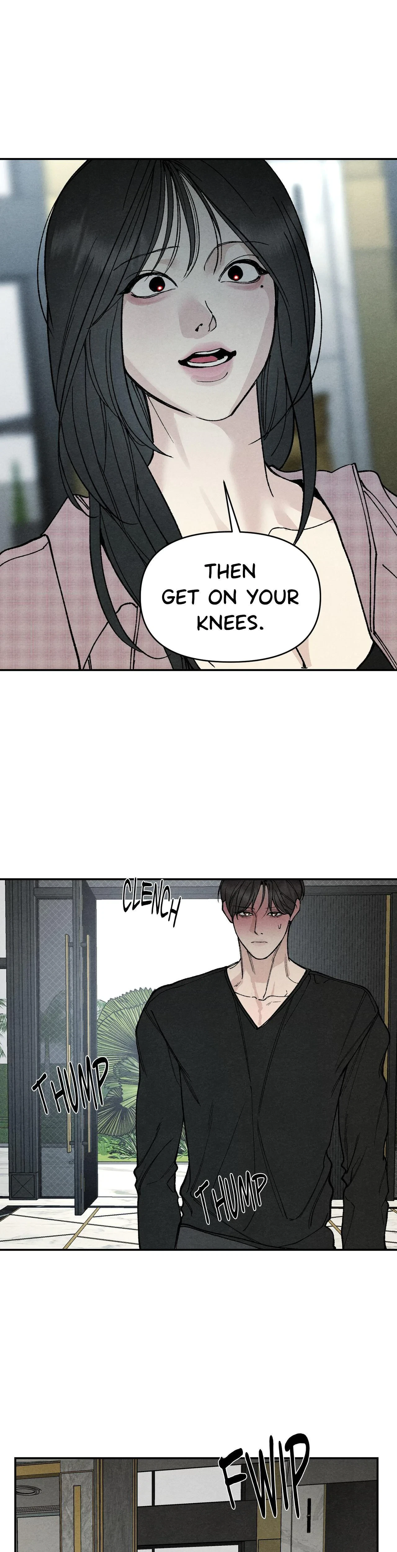 Toying With Daddy Chapter 33, page 35