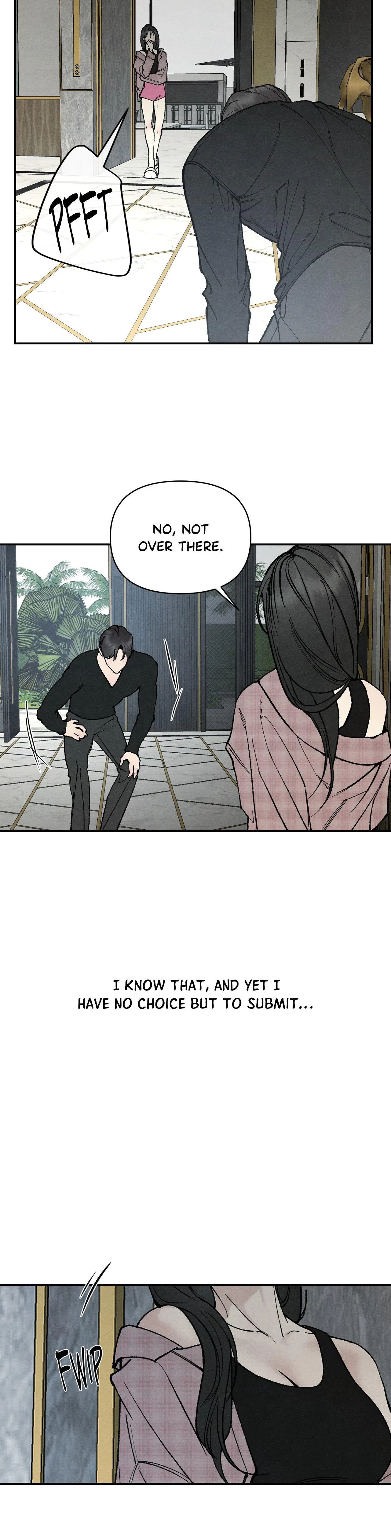 Toying With Daddy Chapter 33, page 36