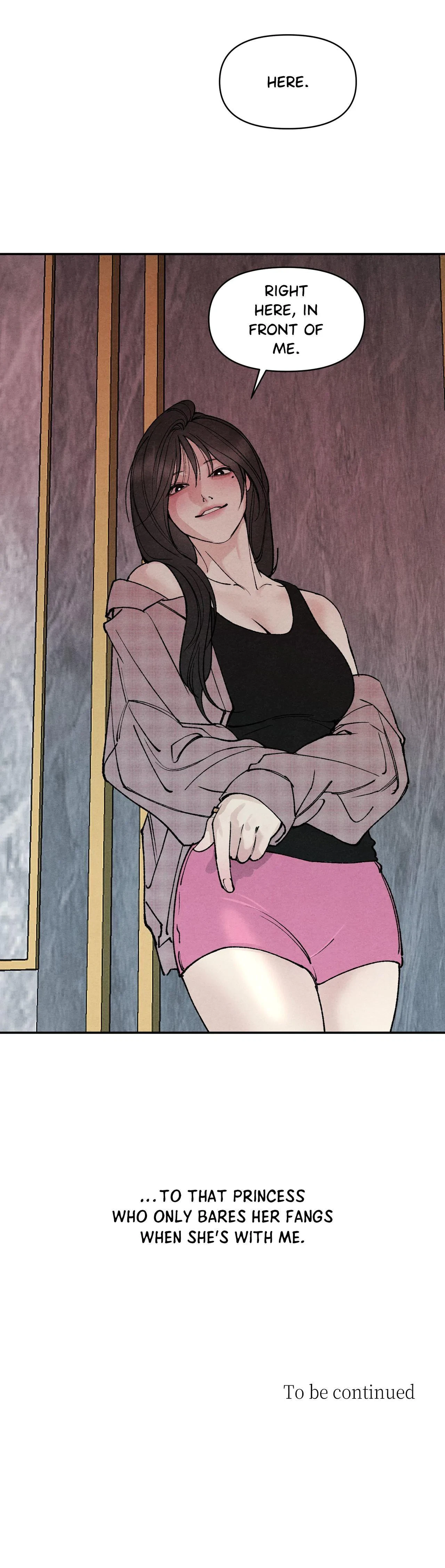 Toying With Daddy Chapter 33, page 37
