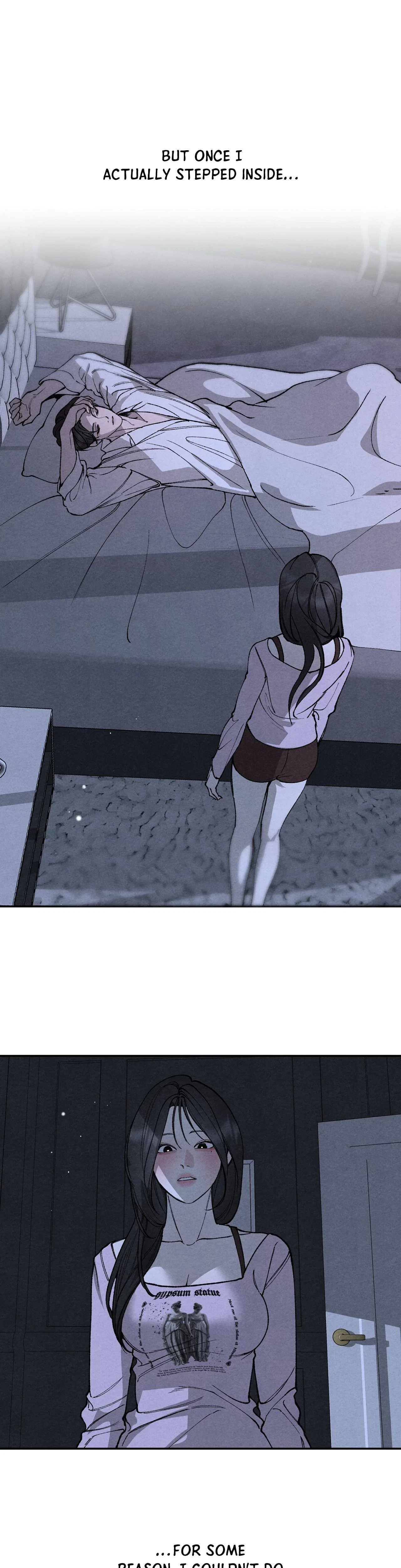 Toying With Daddy Chapter 33, page 4