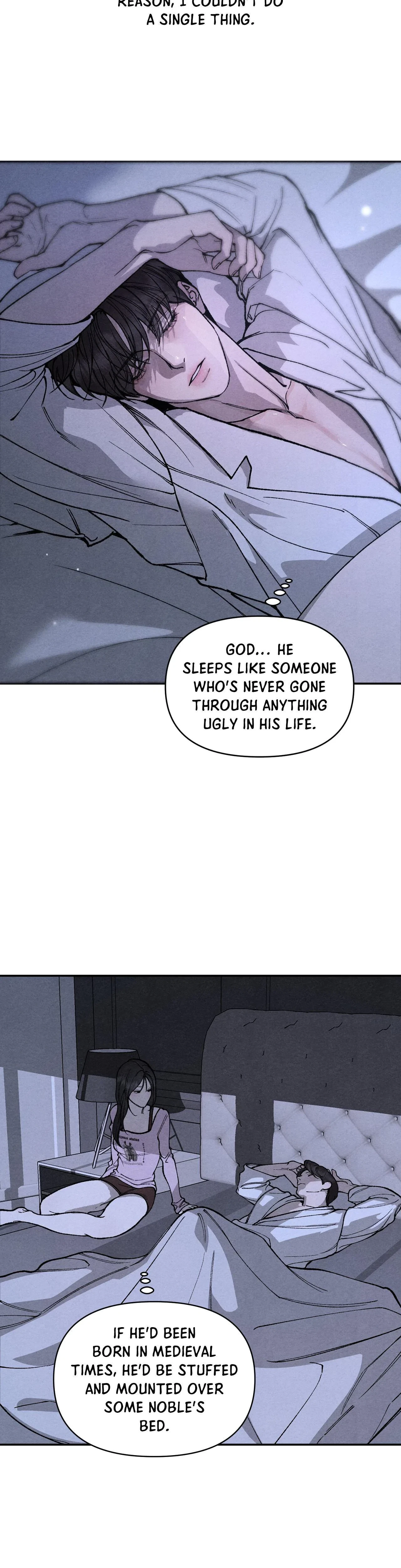 Toying With Daddy Chapter 33, page 5