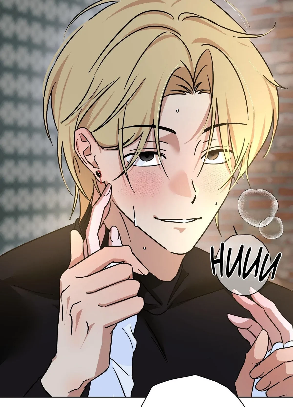 Rock And Rent Chapter 30.05, page 12