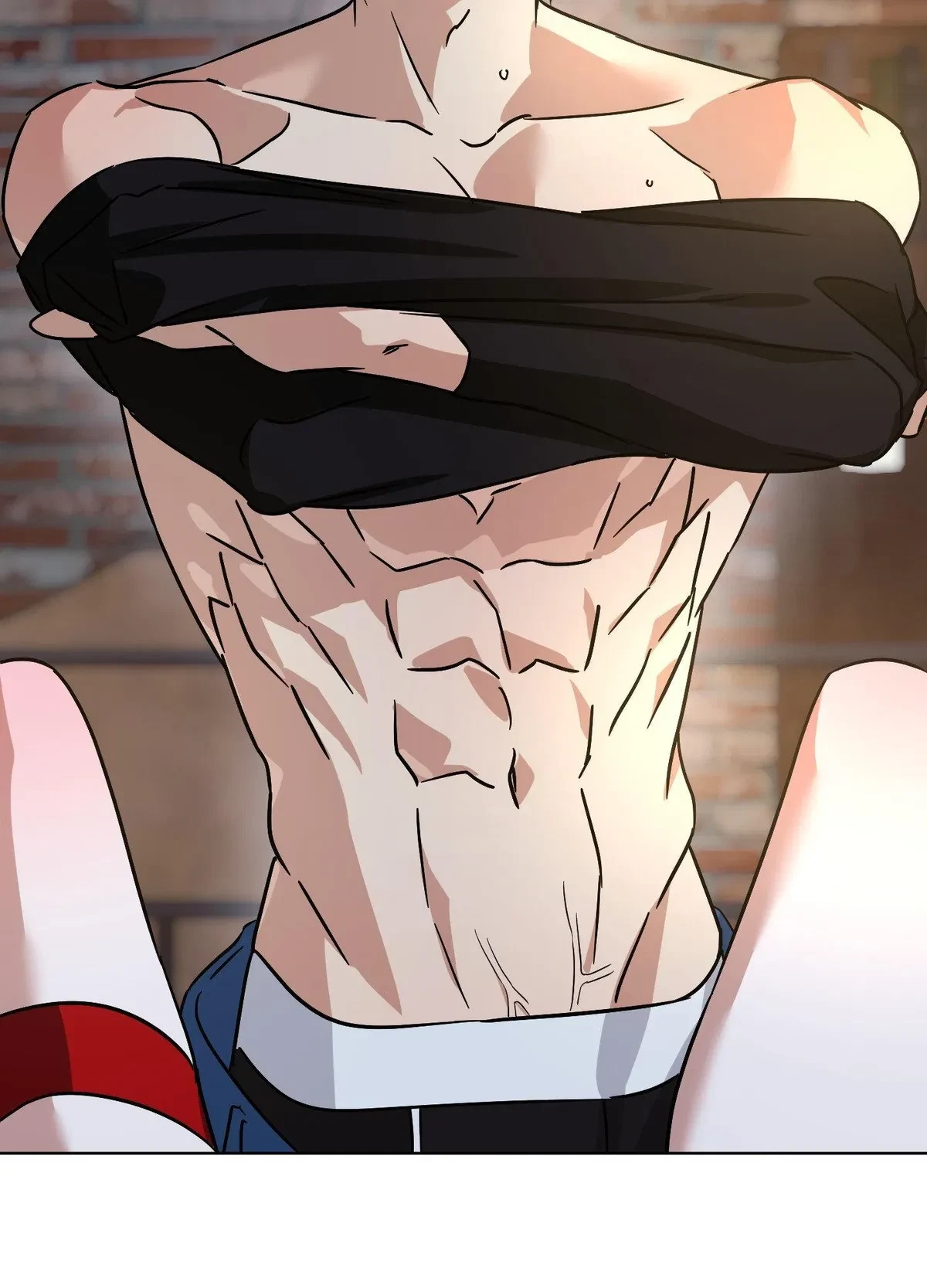 Rock And Rent Chapter 30.05, page 18
