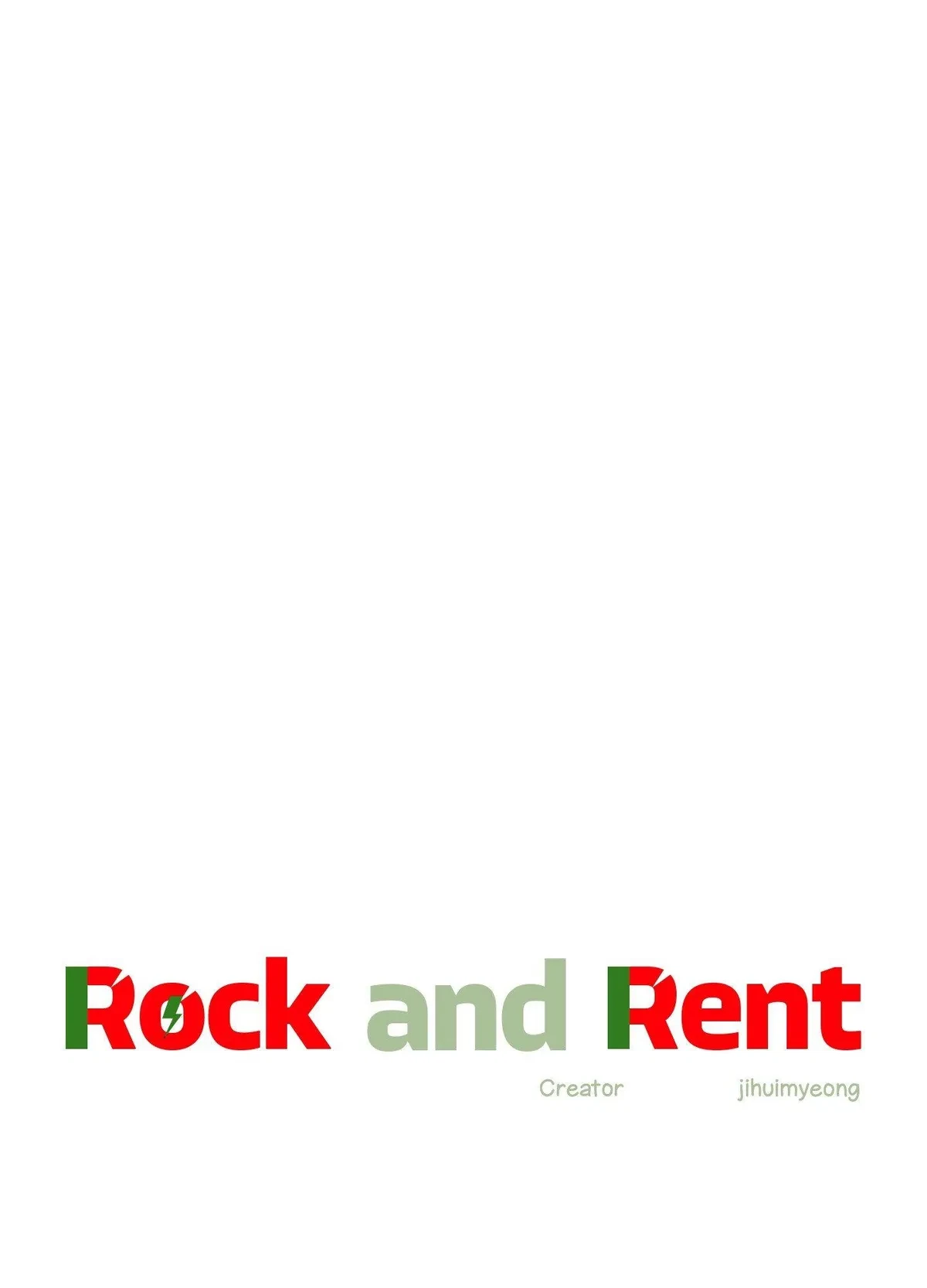 Rock And Rent Chapter 30.05, page 19