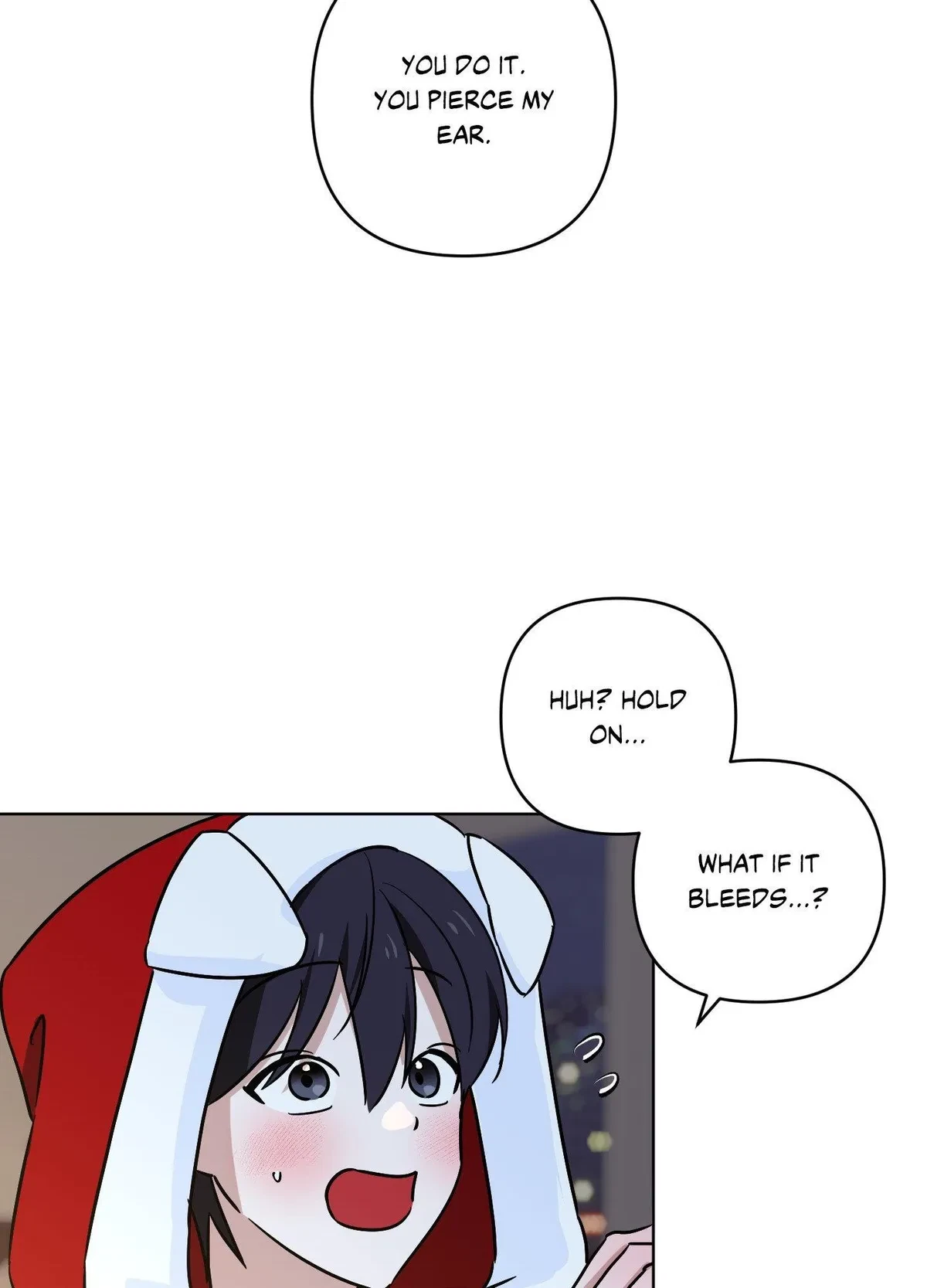 Rock And Rent Chapter 30.05, page 2