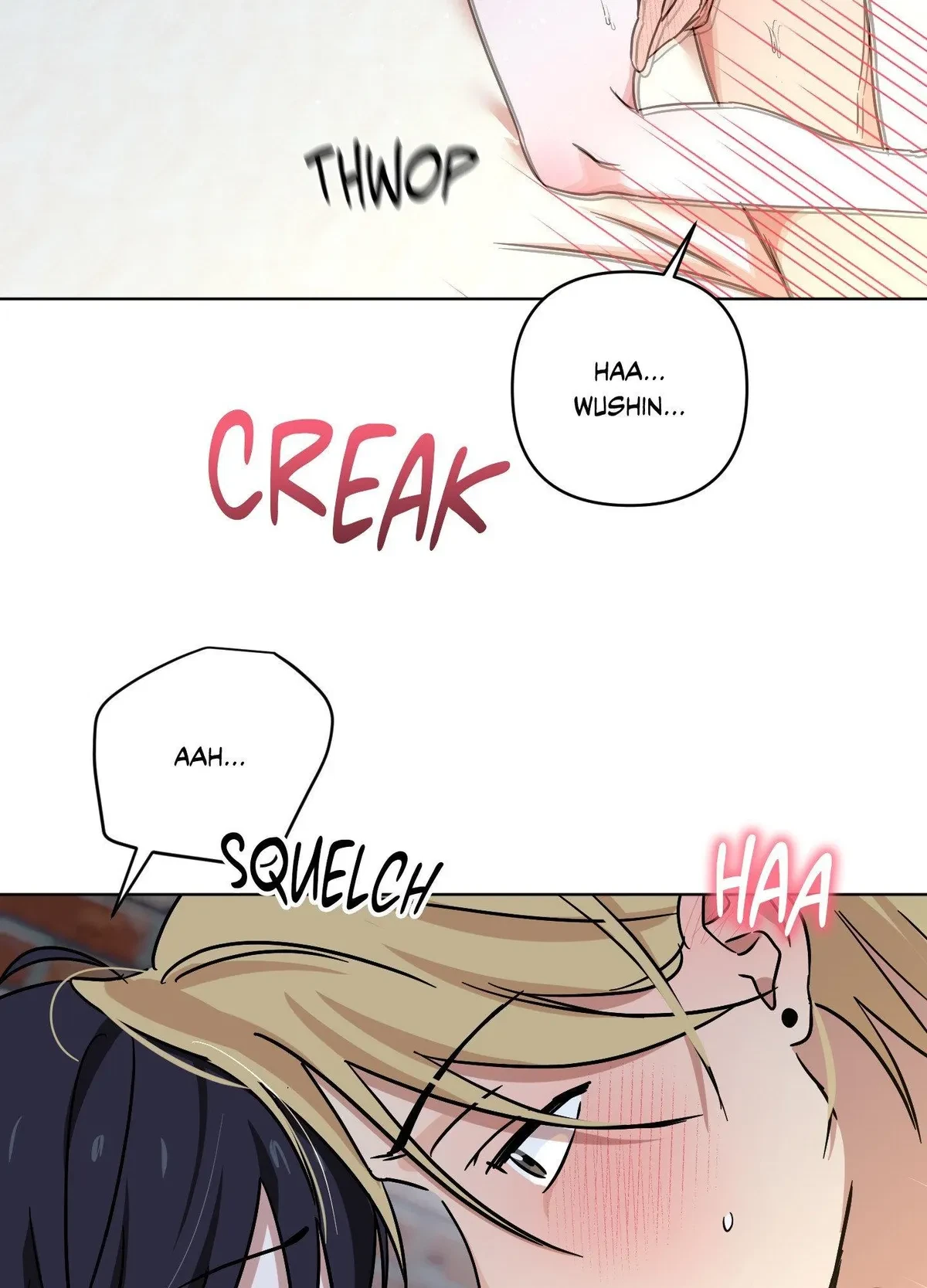 Rock And Rent Chapter 30.05, page 27