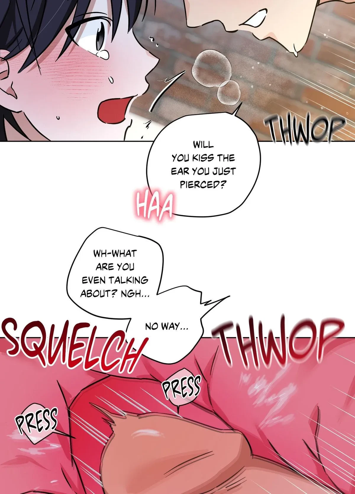Rock And Rent Chapter 30.05, page 28