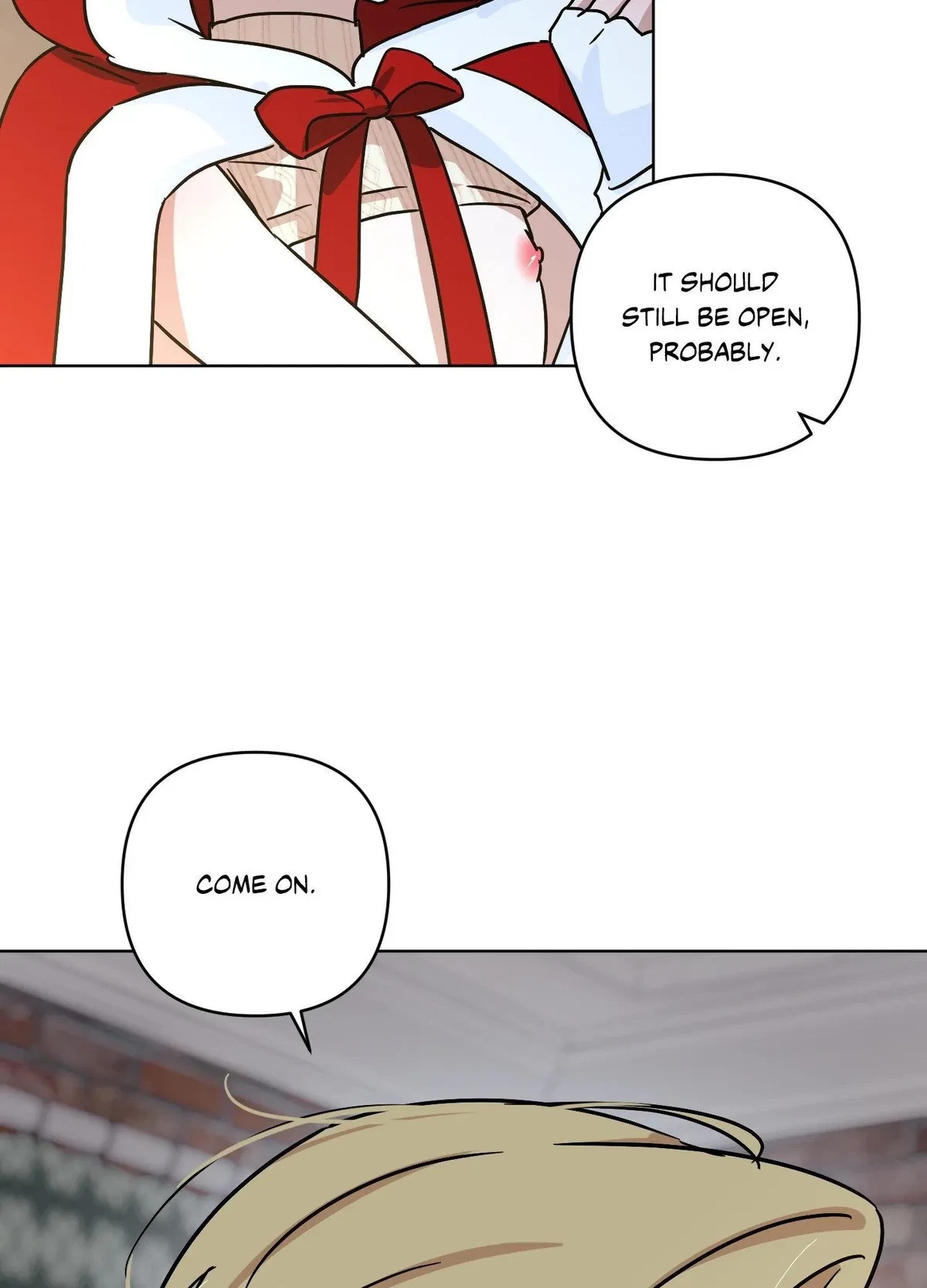 Rock And Rent Chapter 30.05, page 3
